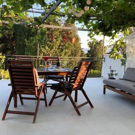 Daire Palace Apartments