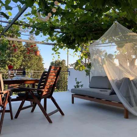 Palace Apartments Daire