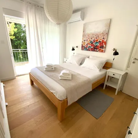 Daire Palace Apartments