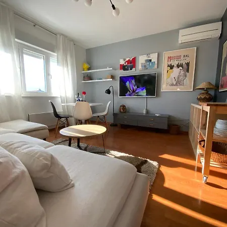 Daire Palace Apartments