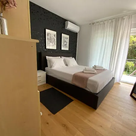 Palace Apartments Daire *