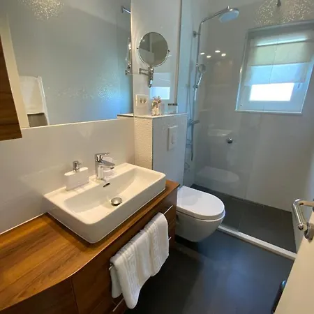 Palace Apartments Daire *