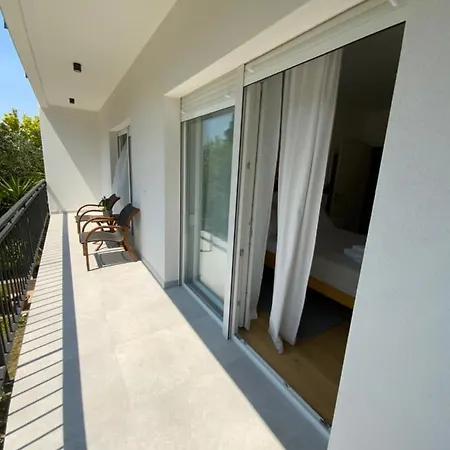 Palace Apartments Daire *