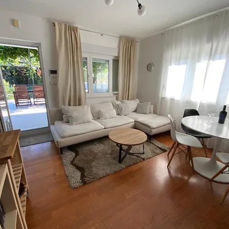 Palace Apartments * Kastela