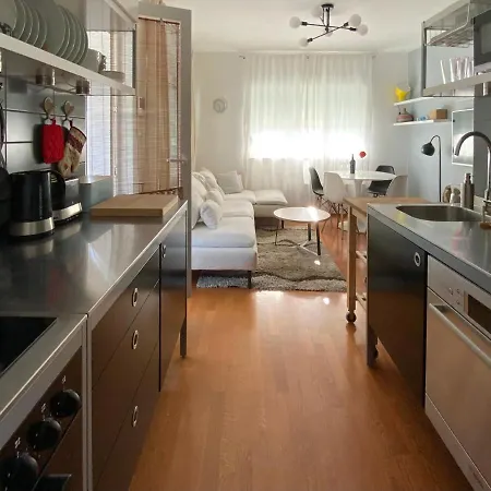 Palace Apartments Daire
