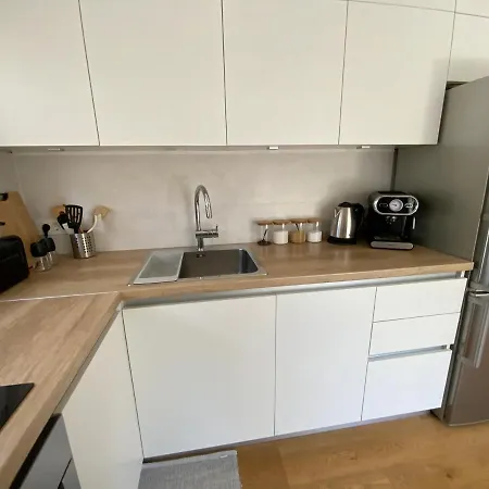 Daire Palace Apartments