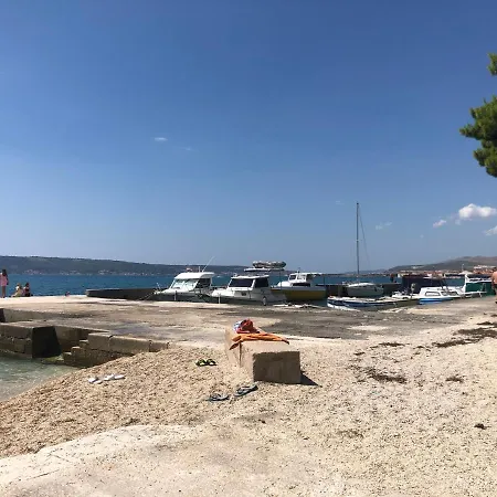 Palace Apartments Daire