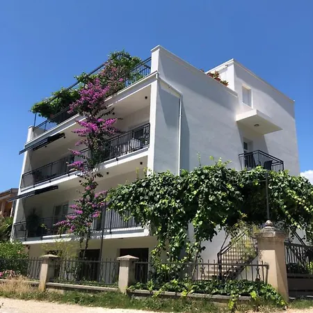 Palace Apartments * Kastela