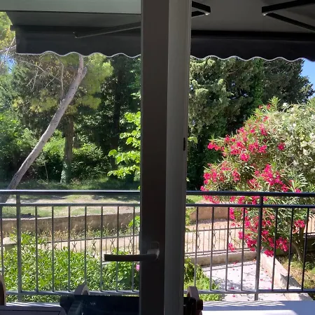 Daire Palace Apartments